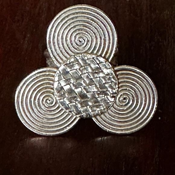 Handmade Ring - Picture 3 of 6